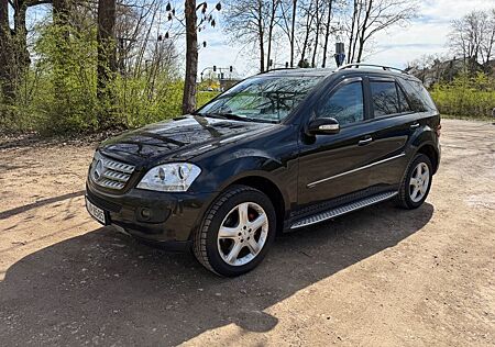 Mercedes-Benz ML 280 CDI 4MATIC -