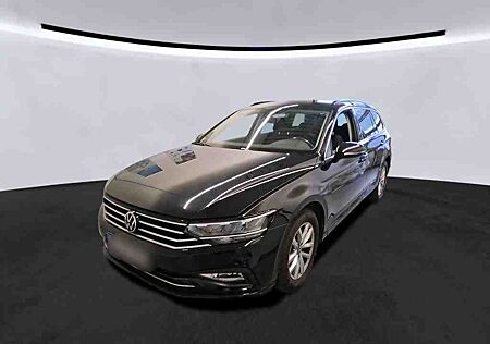 VW Passat Variant Volkswagen DSG Business AHK/LED/APP-Connect