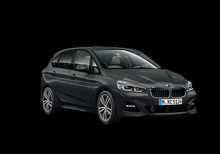 BMW 2er 220i Active Tourer M Sport PANO H&K ACC RFK AHK