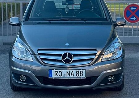 Mercedes-Benz B 200 CDI -