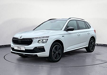 Skoda Kamiq Monte Carlo 1,0 TSI 7-Gang-DSG