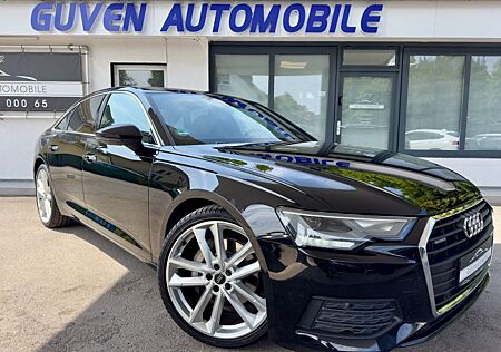 Audi A6 Lim. 45 TDI QUATTRO NAVI KAMERA SPUR LED