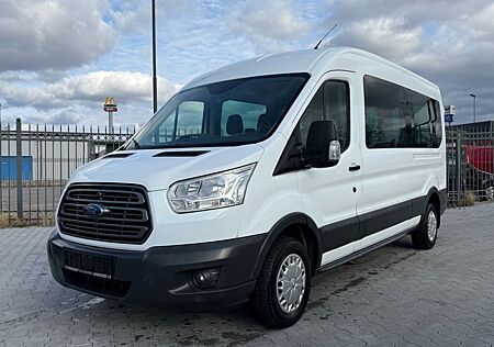 Ford Transit Kombi 310 L3 Trend 9 SITZER EURO 5