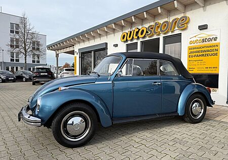 Volkswagen Käfer 1303 LS Cabriolet Oldtimer