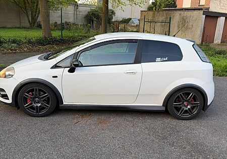 Abarth Grande Punto 1.4 T-Jet 16V -