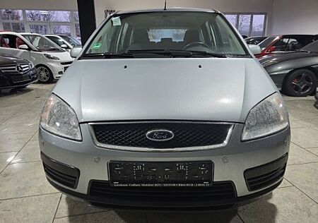 Ford C-Max Trend 1.6 SHZ Notbremsass. PDCv+h PDC Koll