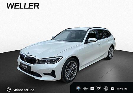 BMW 330i xDrive To Navi,ACC,HUD,RFK,H/K,Laser,AHK,18