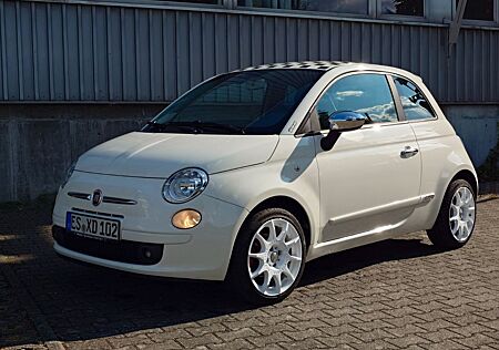 Fiat 500 1.4 16V Sport