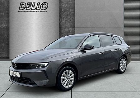 Opel Astra ST, Edition ,Komfort-Paket,Lenkrad,-Sitzhz