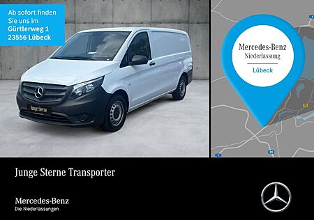 Mercedes-Benz Vito 114 CDI KA Lang Klima+Kamera+Komfortsitz