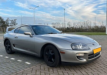 Toyota Supra MK4 2JZ-GE RHD Aut