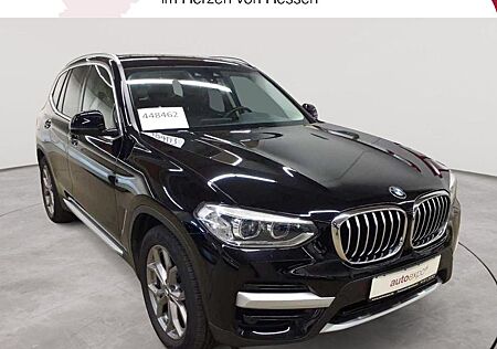 BMW X3 xDrive30e Aut. xLine Navi AHK SHZ LED