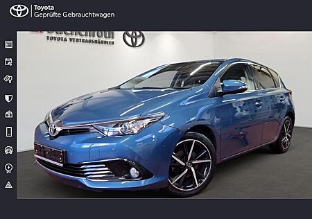 Toyota Auris Edition-S+ +Navi+Winterräder