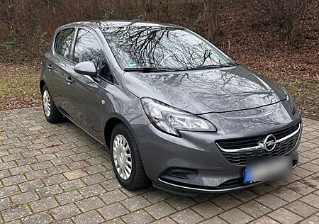Opel Corsa 1.4 Active Automatik Active