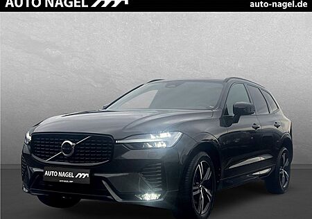 Volvo XC 60 XC60 B4 Diesel R-Design+Standheizung+Panorama