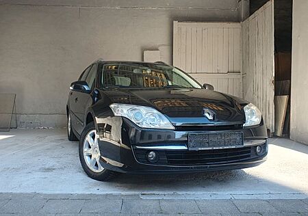 Renault Laguna Grandtour Dynamique 2.0 dCi