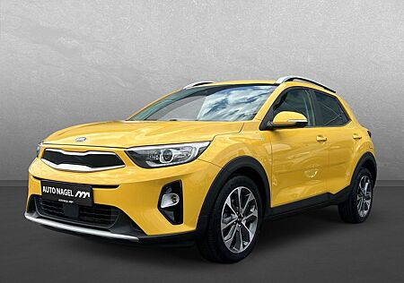 Kia Stonic 1.0 T-GDI Platinum Edition