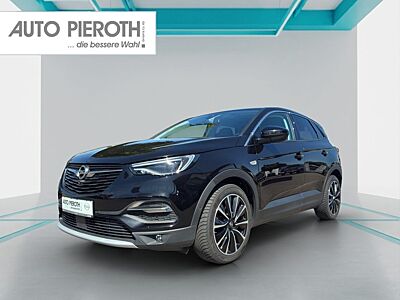 Opel Grandland X 1.5 D  Automatik Business Elegance