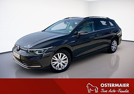 VW Golf Volkswagen VIII Variant STYLE 2.0TDI 150PS DSG LED.NAV