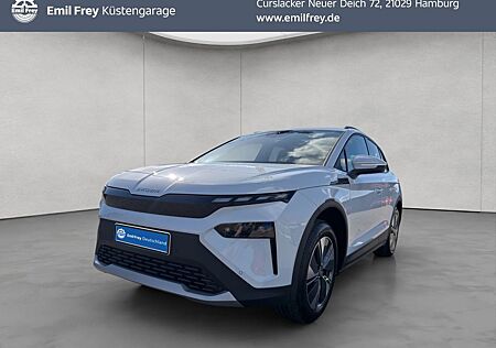 Skoda Elroq 60 "Plus" AHK NAVI MATRIX ACC RFK