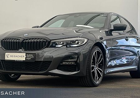 BMW 330e A Lim M Sport LCPro AHK PDC SHZ LED DAB 19"