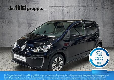 VW e-up! Volkswagen e-up! 61 kW (83 PS) Edition Sitzheizung+Rear Vie