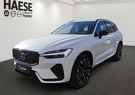 Volvo XC 60 XC60 T6 Ultra Dark Plug-In Hybrid AWD Facelift H