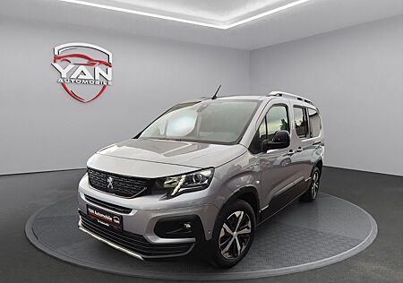 Peugeot Rifter L2 1.5 HDI *GT-Line*Navi*Kamera*Standheiz