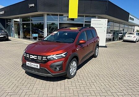 Dacia Jogger Expression TCe 110-7-Sitzer Klima