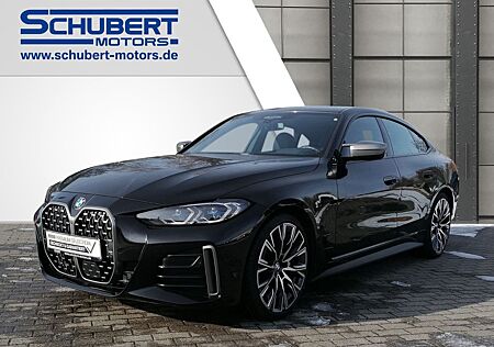 BMW M440i xDrive Gran Coupe Head-up ACC Standheizung