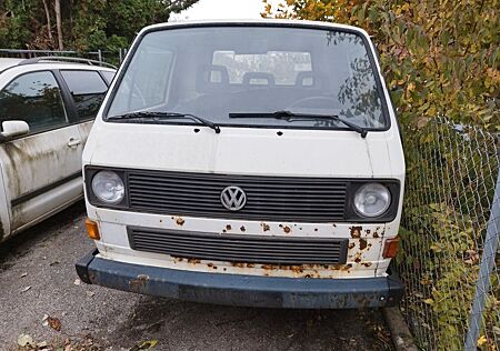 VW T3 Volkswagen andere