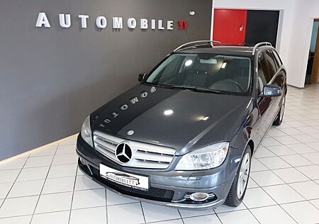 Mercedes-Benz C 200 T CDI Avantgarde,Aut,BiXe,Nav,Pdc,SD,T/Led