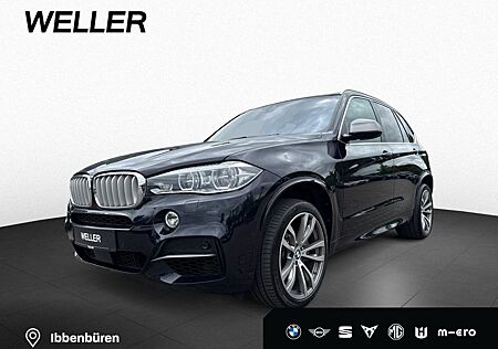 BMW X5 M50d xDrive Steptr.ad. LED HUD H/K Pano DA