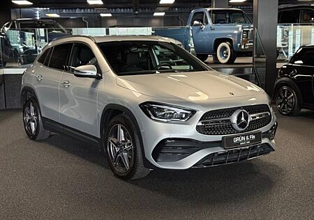 Mercedes-Benz GLA 200 AMG Line *AHK