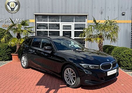 BMW 330 e Touring*AHK*PDC*KLIMA*DAB+*HUD*AMBIENTE