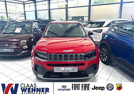 Jeep Avenger MY24 Altitude 1.2 GSE Digitales Coc