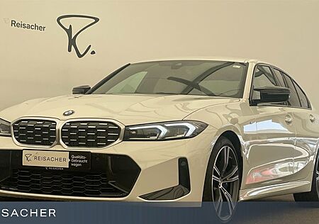 BMW M340d A xDrive Lim LCPro AHK RFK HiFi HuD 19"LM