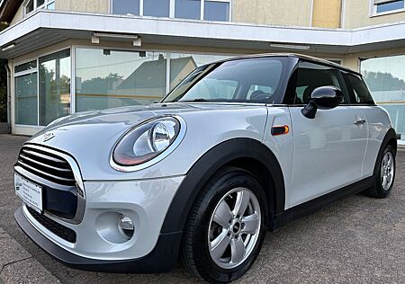 Mini Cooper D 3-trg. 1,5 Ltr Navi Alu Pdc Eu6 Tüv NEU