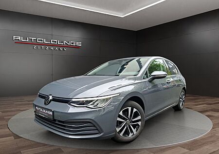VW Golf Volkswagen VIII United | Incl Autolounge Sorglos Paket