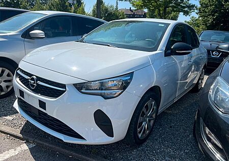 Opel Corsa F e Edition