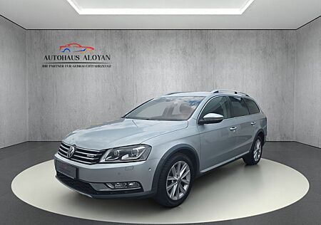 VW Passat Alltrack Volkswagen 4Motion*XENON*ACC*DCC*KAMERA