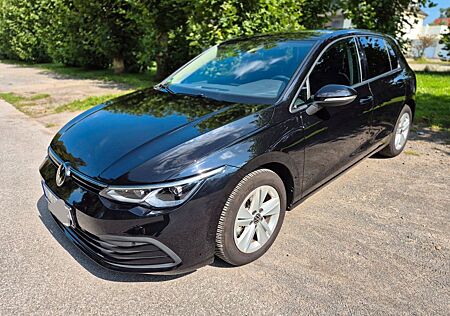 VW Golf Volkswagen 8 1.5 TSI WERKSGARANTIE BIS 2028