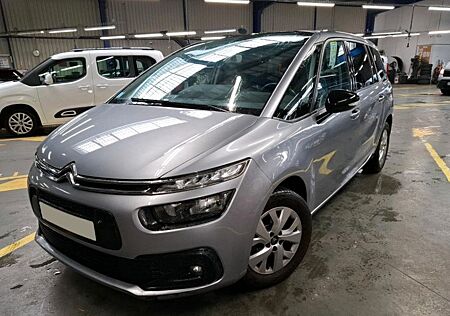 Citroën C4 Spacetourer Grand 1.5 BlueHDi 130 7 Sitze