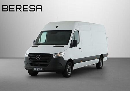 Mercedes-Benz Sprinter 317 CDI Kasten Lang Hoch L3H2 AUT AHK