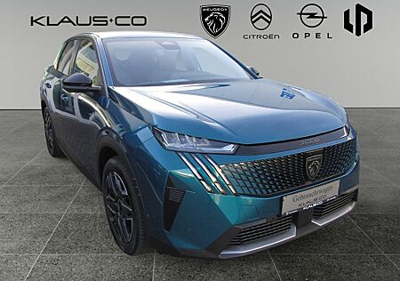 Peugeot 3008 Hybrid 145 e-DSC Allure * ALLWETTER, KAMERA