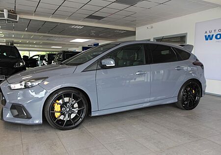 Ford Focus Lim. RS