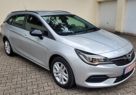 Opel Astra K*Edition*LED*NAVI*PDC*8xBereift*TOP*