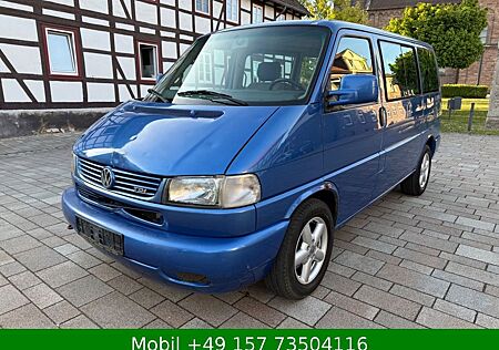 Volkswagen T4 Multivan Atlantis 151Ps