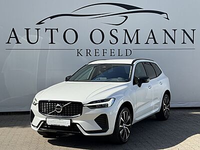 Volvo XC60 B4 B Plus Dark 2WD / LED / RFK / ACC