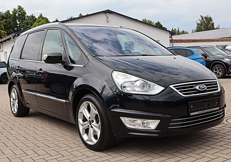 Ford Galaxy 2,0 TDCi 120kW DPF Titanium